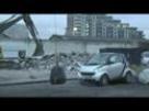 Smart ForTwo UK Advert 2008