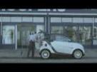 Smart ForTwo UK Advert 2 2008